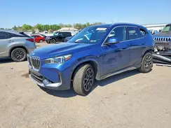 WBX73EF06S5191488 2025 BMW X1