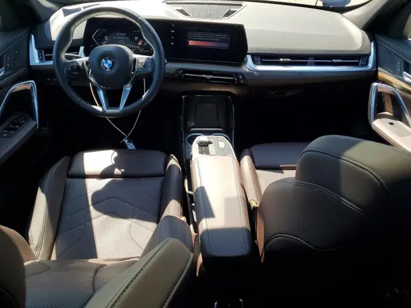 WBX73EF06S5191488 2025 BMW X1 - Image 8
