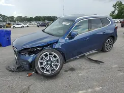 WBX73EF06S5198926 2025 BMW X1