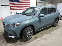 WBX73EF06S5199395 2025 BMW X1