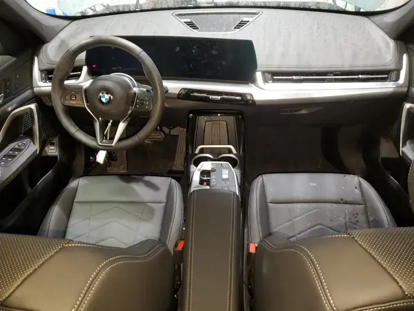 WBX73EF06S5199395 2025 BMW X1 - Image 8