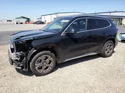 WBX73EF06S5209777 2025 BMW X1
