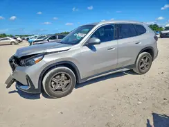 WBX73EF06S5227034 2025 BMW X1