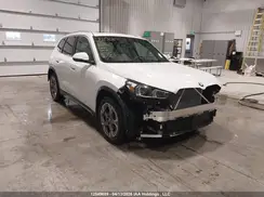 WBX73EF06S5233237 2025 BMW X1