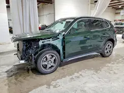 WBX73EF06S5236381 2025 BMW X1