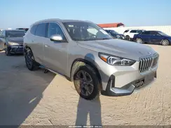 WBX73EF06S5244240 2025 BMW X1