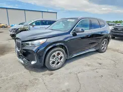 WBX73EF06S5261104 2025 BMW X1