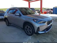 WBX73EF06S5271048 2025 BMW X1