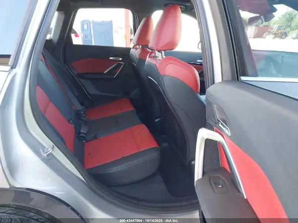 WBX73EF06S5271048 2025 BMW X1 - Image 8