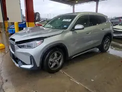WBX73EF06S5271101 2025 BMW X1