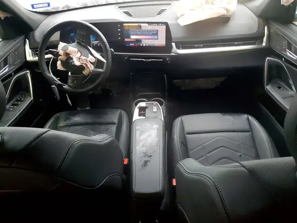 WBX73EF06S5271101 2025 BMW X1 - Image 8
