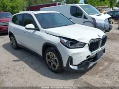 WBX73EF06S5289212 2025 BMW X1