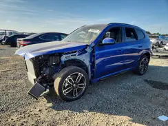 WBX73EF06S5290750 2025 BMW X1