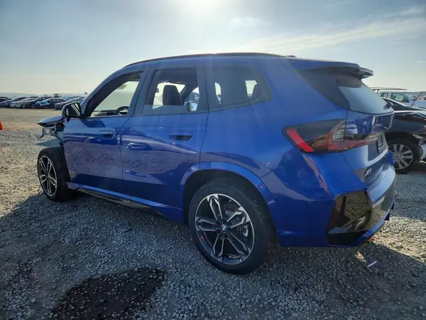 WBX73EF06S5290750 2025 BMW X1 - Image 2