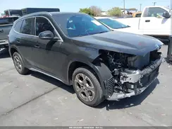 WBX73EF06S5295883 2025 BMW X1