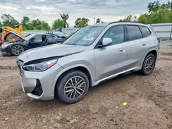 WBX73EF06S5308440 2025 BMW X1