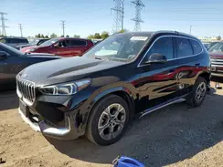 WBX73EF06S5315906 2025 BMW X1