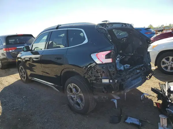 WBX73EF06S5315906 2025 BMW X1 - Image 2