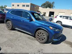 WBX73EF06S5323844 2025 BMW X1