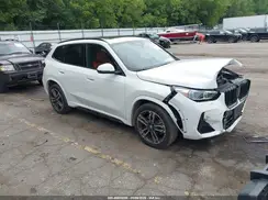 WBX73EF06S5328073 2025 BMW X1