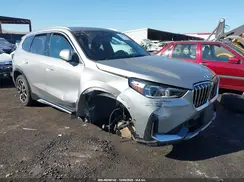 WBX73EF06S5337632 2025 BMW X1