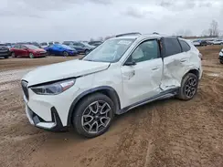 WBX73EF06S5341700 2025 BMW X1