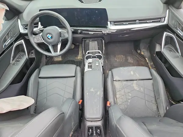 WBX73EF06S5341700 2025 BMW X1 - Image 8