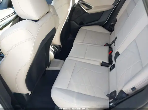 WBX73EF06S5344404 2025 BMW X1 - Image 8