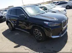 WBX73EF06S5345908 2025 BMW X1