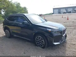 WBX73EF06S5367522 2025 BMW X1