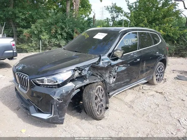 WBX73EF06S5367522 2025 BMW X1 - Image 2