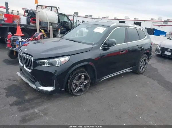 WBX73EF06S5373997 2025 BMW X1 - Image 2