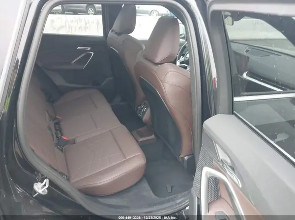 WBX73EF06S5373997 2025 BMW X1 - Image 8