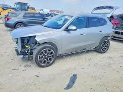 WBX73EF06S5387124 2025 BMW X1
