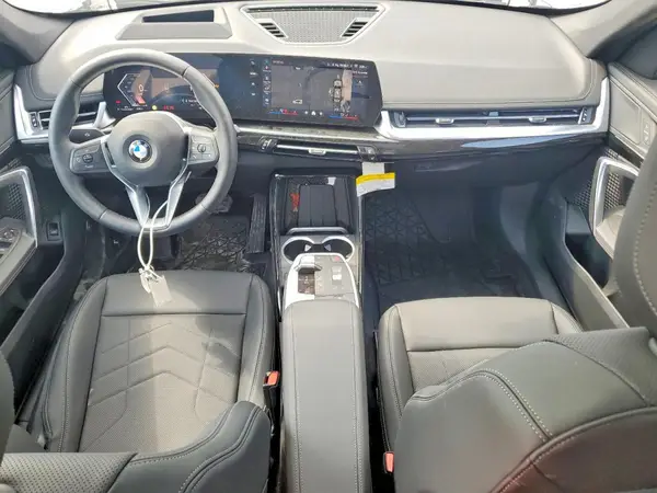 WBX73EF06S5387124 2025 BMW X1 - Image 8