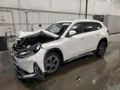 WBX73EF06T5407566 2026 BMW X1