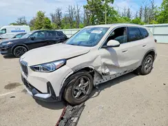 WBX73EF06T5413898 2026 BMW X1