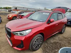 WBX73EF06T5415067 2026 BMW X1