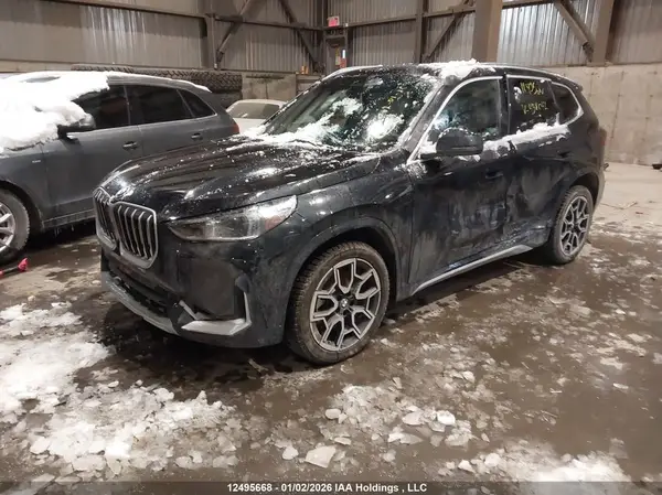 WBX73EF06T5438042 2026 BMW X1 - Image 2