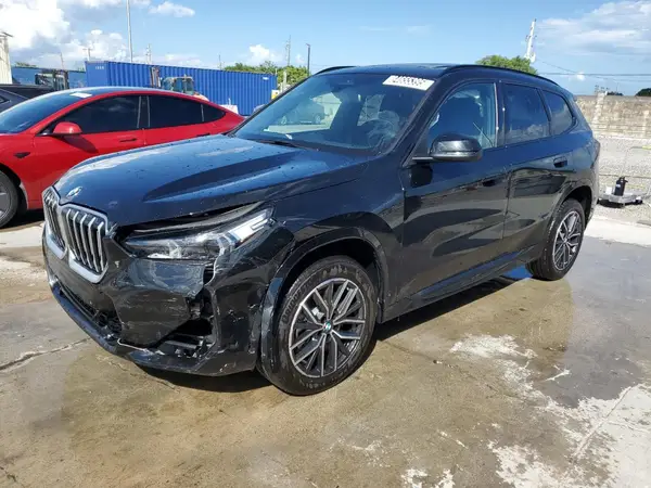 WBX73EF06T5443418 2026 BMW X1 - Image 1