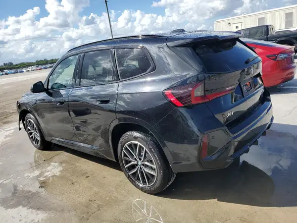 WBX73EF06T5443418 2026 BMW X1 - Image 2