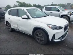 WBX73EF06T5472482 2026 BMW X1
