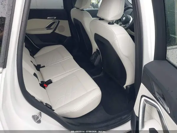 WBX73EF06T5472482 2026 BMW X1 - Image 8