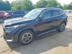 WBX73EF06T5571416 2026 BMW X1