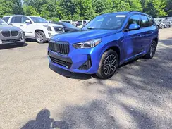 WBX73EF06T5598888 2026 BMW X1