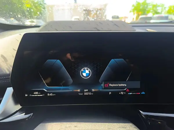 WBX73EF06T5598888 2026 BMW X1 - Image 8