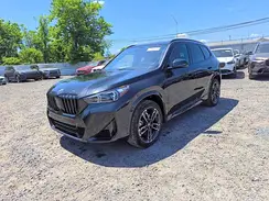 WBX73EF06T5599183 2026 BMW X1