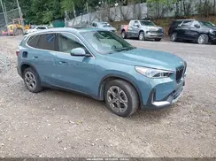 WBX73EF07P5W02839 2023 BMW X1