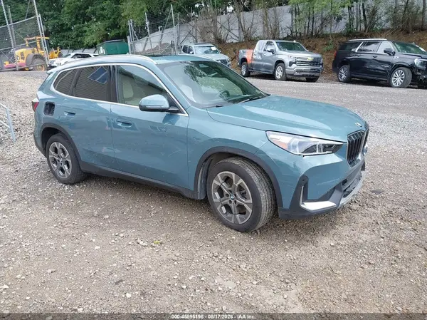 WBX73EF07P5W02839 2023 BMW X1 - Image 1