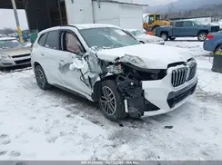 WBX73EF07P5W08656 2023 BMW X1